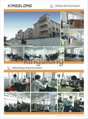 Guangzhou Kingslong Bag&Case CO.,Ltd