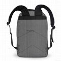 woman man laptop backpack school bags 4