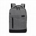 woman man laptop backpack school bags 3