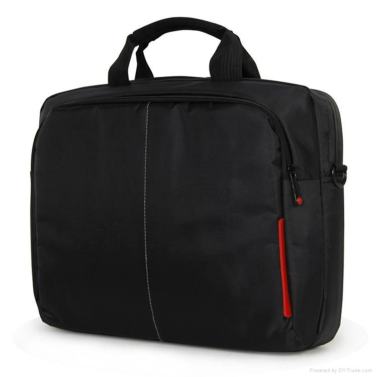 Kingslong Soft case laptop bags for men 3