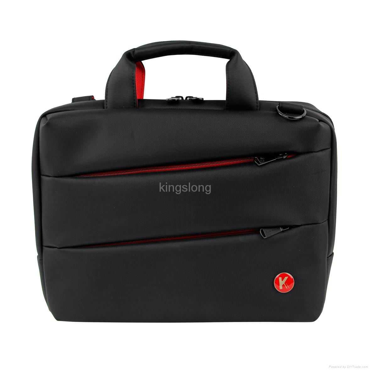 Fashion high quality multifunction OEM Kingslong men's business laptop
