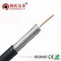 coaxial cable 1