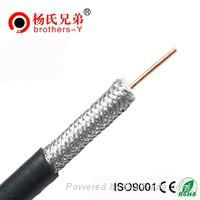 coaxial cable