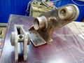 Spare parts cast steel parts 2