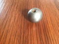 25 mm diameter ball