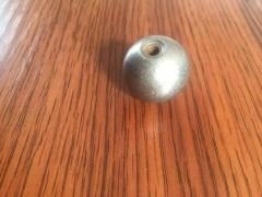 25 mm diameter ball