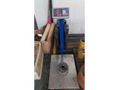 Hub for forklift truck