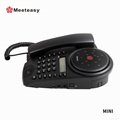 Meeteasy Mini USB Analog Conference Phone for web-conferencing 2