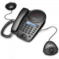 Mid EX teleconference/conference phone