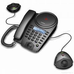 Mid EX teleconference/conference phone for large meeting room