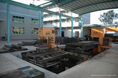 Taizhou Kangsheng special steel Co.,Ltd.