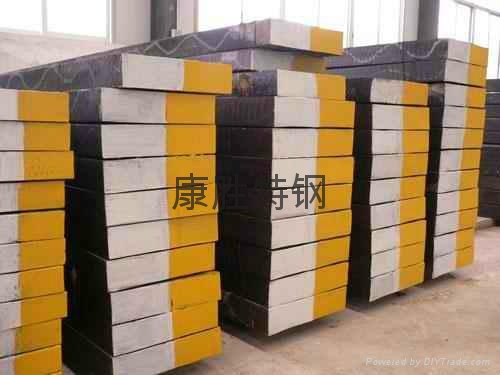 台州P20塑料模具钢批发