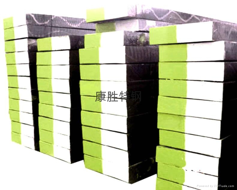 台州P20塑料模具钢批发 3
