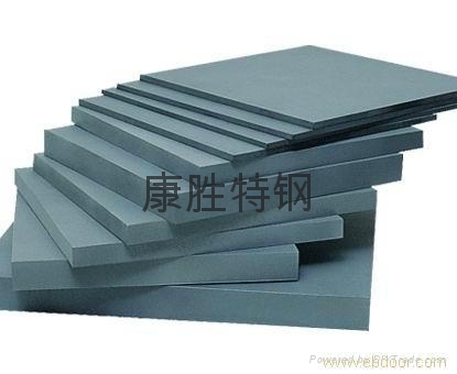 浙江ASSAB88冷冲模专用钢 3
