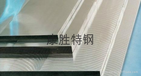 浙江ASSAB88冷冲模专用钢 2