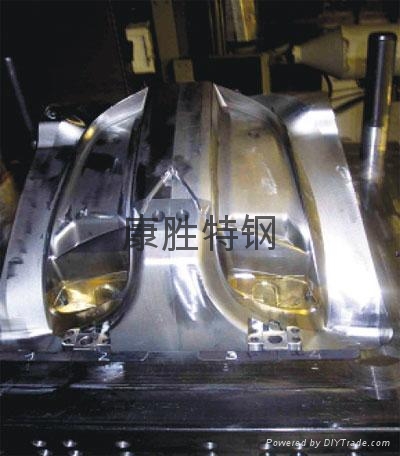 浙江ASSAB88冷冲模专用钢 4