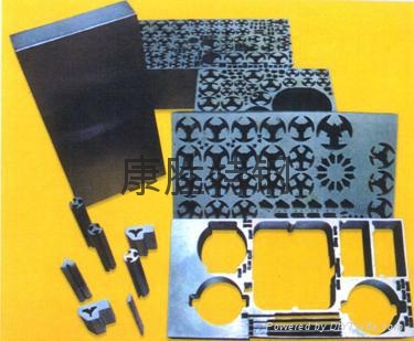 浙江ASSAB88冷冲模专用钢 5