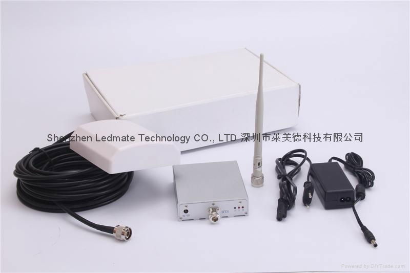 Single band signal repeater-GSM,CDMA,WCDMA,LTE,IDEN,PCS,DCS 5