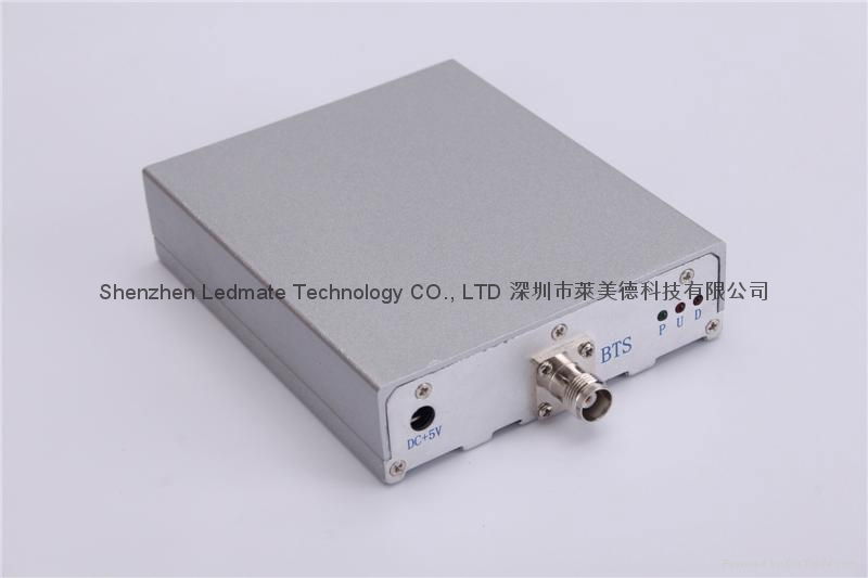 Single band signal repeater-GSM,CDMA,WCDMA,LTE,IDEN,PCS,DCS