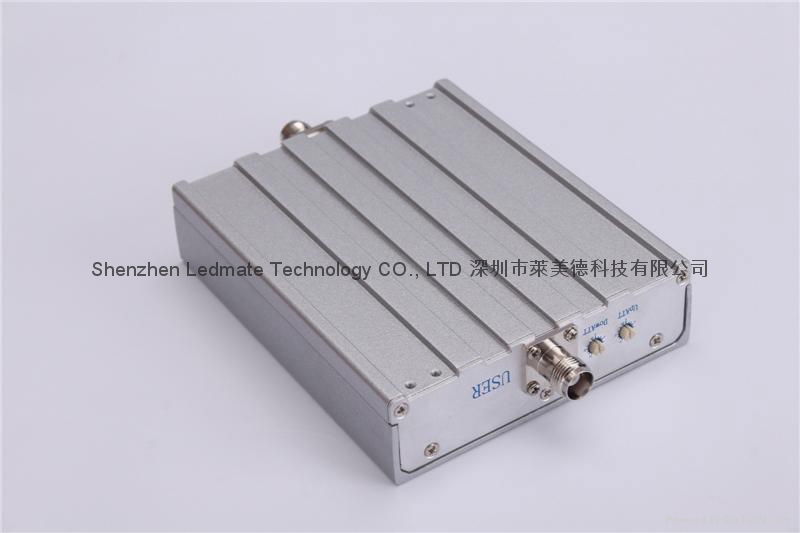 Single band signal repeater-GSM,CDMA,WCDMA,LTE,IDEN,PCS,DCS 3