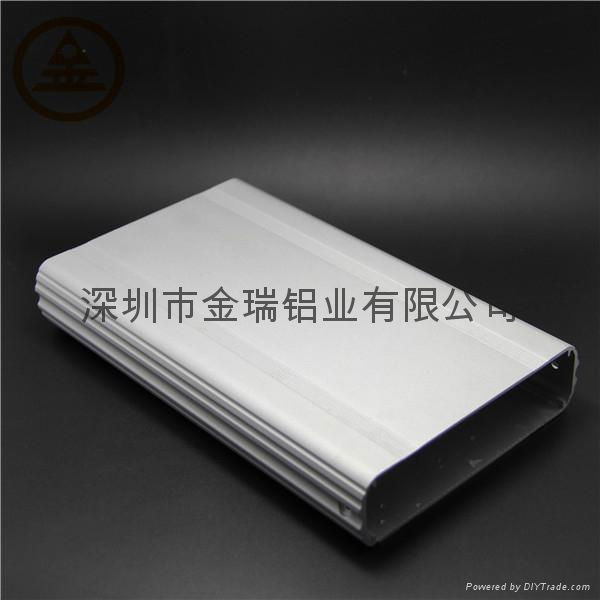 鋁合金型材 深圳金瑞鋁材廠 3