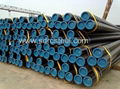 ASTM Seamless Steel Pipes API 5L ASTM 2