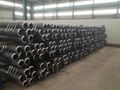 Seamless Steel Pipes