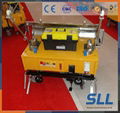 zhengzhou sincola automatic rendering machine for wall sale in China 1