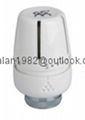 Head,can match the Thermostatic Radiator valve)