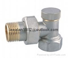 Radiator Valve