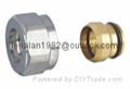 Connector for Radiator Valve 5