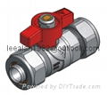 Ball Valve