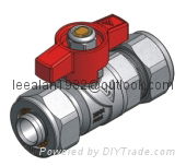 Ball Valve