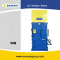 UK designed machine called Marine Baler used on board and offshore  1