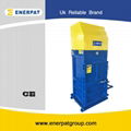 UK designed machine called Marine Baler used on board and offshore  3