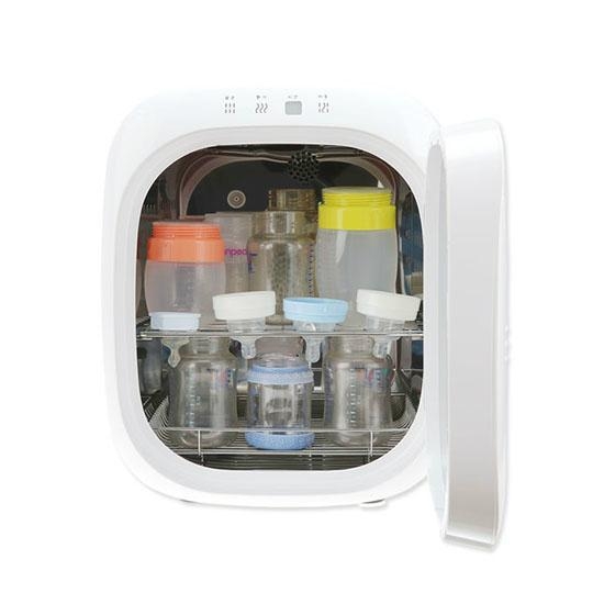Baby bottle sterilizer ECO33 (Korea Manufacturer) Babies