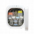 Baby bottle sterilizer 5