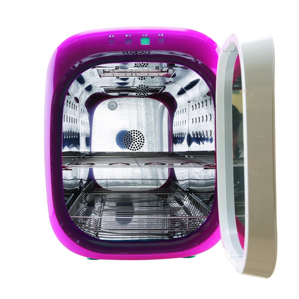 Baby bottle sterilizer ECO33 (Korea Manufacturer) Babies