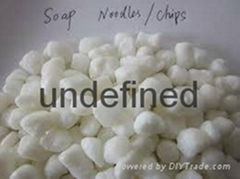 Soap Noodle