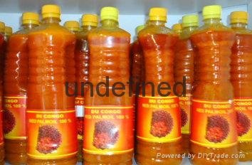 Refined Palm Oil - Olein  2