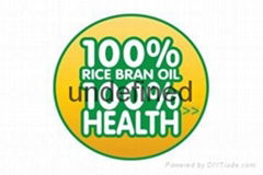 Rice Bran Oil