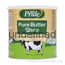 Cow Ghee Butter 1