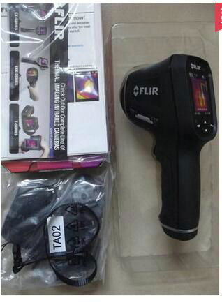 美國紅外熱成像儀 FLIR TG165紅外熱像儀現貨 西安