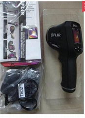 美國紅外熱成像儀 FLIR TG165紅外熱像儀現貨 西安