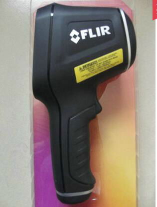 美国红外热成像仪 FLIR TG165红外热像仪现货 西安 2