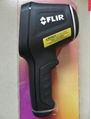 美国红外热成像仪 FLIR TG165红外热像仪现货 西安 3