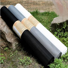 Fiberglass insect screen