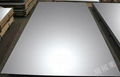 Large Sized Tungsten & Molybdenum Sheet 1