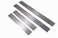 High Precision Tungsten Plate 1