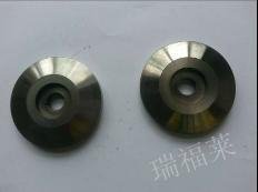 Rotary Tungsten&Molybdenum Anode For X-ray Tube